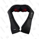 Zyllion Shiatsu Back & Neck Heated Massager | $47 | StackSocial